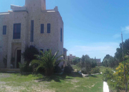 Jolie villa avec une très belle vue sur mer