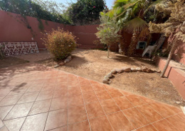 Villa - 5 pièces - 3 bathrooms for louer in Hay Najah - Agadir