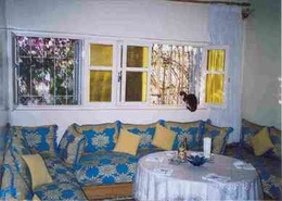 Maison a vendre au coeur de HAY el OUAHDA