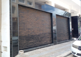 Magasin for louer in Bourgogne - Casablanca