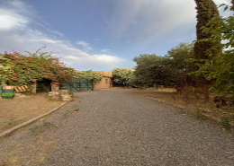 Terrain for vendre in Chrifia - Marrakech