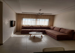 Appartement - 2 pièces - 1 bathroom for louer in Errahma - Casablanca