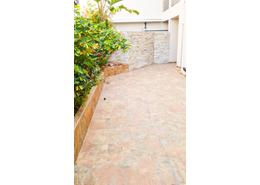 Appartement - 2 pièces - 2 bathrooms for louer in Beauséjour - Casablanca
