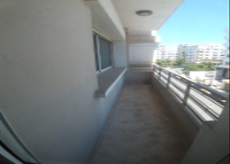 شقة - 3 غرف نوم - 2 حمامات for vendre in فال فليوري - الدار البيضاء