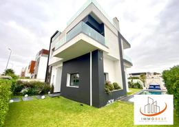 فيلا - 4 غرف نوم - 3 حمامات for vendre in دار بوعزة - الدار البيضاء