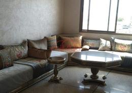 شقة - 2 غرف نوم - 2 حمامات for louer in وسط المدينة الدار البيضاء - الدار البيضاء