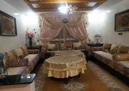 شقة - 3 غرف نوم - 2 حمامات for louer in حي السلام - وجدة
