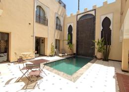 رياض - 6 غرف نوم - 6 حمامات for vendre in جامع الفنا - مراكش