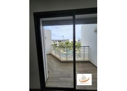 شقة - 2 غرف نوم - 2 حمامات for louer in دار بوعزة - الدار البيضاء