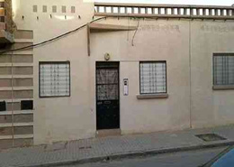 Maison titré à vendre à Hay Al Amal