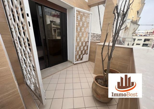 Appartement - 2 pièces - 1 bathroom for vendre in Socrate - Casablanca
