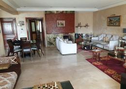 Appartement de 266 m² à vendre sur Al Wifak Temara