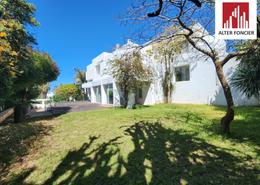 Villa - 4 pièces - 5 bathrooms for vendre in Ain Diab - Casablanca Villa - 4 pièces - 5 bathrooms for vendre in Ain Diab - Casablanca