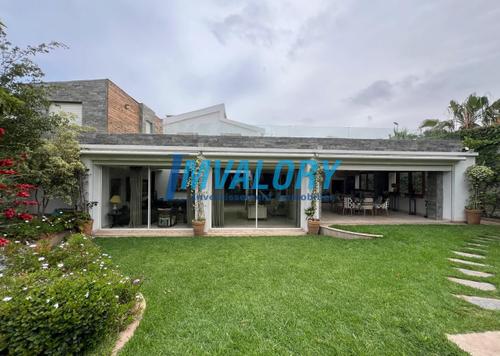 فيلا - 3 غرف نوم - 3 حمامات for vendre in شانتيلي - الدار البيضاء فيلا - 3 غرف نوم - 3 حمامات for vendre in شانتيلي - الدار البيضاء