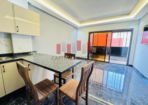 شقة - 1 غرفة نوم - 1 حمام for vendre in دار بوعزة - الدار البيضاء شقة - 1 غرفة نوم - 1 حمام for vendre in دار بوعزة - الدار البيضاء