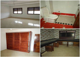 etage villa 126m2 quartier al boustane à el jadida
