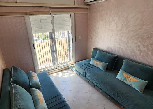 شقة - 3 غرف نوم - 1 حمام for vendre in مرجان - طنجة