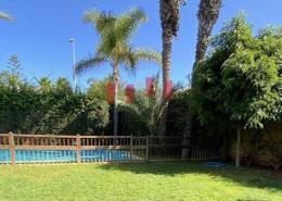فيلا - 4 غرف نوم - 3 حمامات for vendre in عين الذئاب - الدار البيضاء
