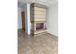 شقة - 5 غرف نوم - 2 حمامات for vendre in حي الرياض - الرباط