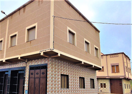 Magnifique maison Neuve à vendre à hay aarid Nador