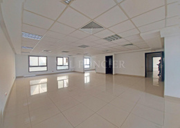 مكتب for louer in عين الذئاب - الدار البيضاء
