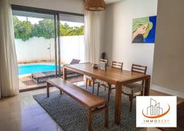 فيلا - 3 غرف نوم - 2 حمامات for vendre in دار بوعزة - الدار البيضاء فيلا - 3 غرف نوم - 2 حمامات for vendre in دار بوعزة - الدار البيضاء