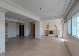 Appartement - 3 pièces - 3 bathrooms for louer in Racine extension - Casablanca