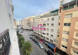 Appartement - 3 pièces - 2 bathrooms for vendre in Mohammed V - Tanger