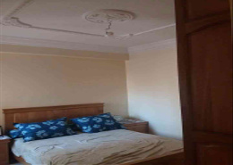 شقة - 2 غرف نوم for vendre in رياض تولال - مكناس