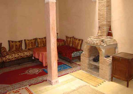 Villa - 3 pièces - 1 bathroom for vendre in Taroudant - Taroudant