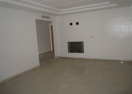 شقة - 3 غرف نوم - 2 حمامات for louer in الوازيس - الدار البيضاء