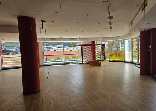 Magasin - 2 bathrooms for louer in Sidi Maarouf - Casablanca Magasin - 2 bathrooms for louer in Sidi Maarouf - Casablanca