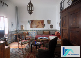 Maison avec terrasse à TANGER Kasbah