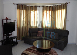 Appartement meublé à louer de 60 m²