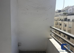 شقة - 4 غرف نوم - 2 حمامات for louer in راسين - الدار البيضاء