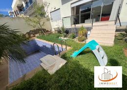 فيلا - 4 غرف نوم - 2 حمامات for vendre in دار بوعزة - الدار البيضاء