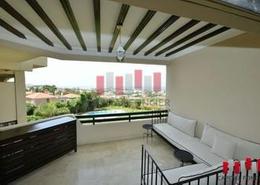 Appartement - 3 pièces - 2 bathrooms for louer in Ain Diab - Casablanca