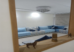Joli appartement à Nassim Sidi Maârouf près KLK