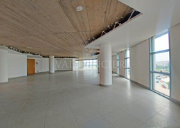 Location bureau 386m2 Route El Jadida, Casablanca