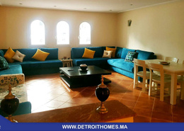 Appartement - 2 pièces - 2 bathrooms for louer in Centre ville - Tanger Appartement - 2 pièces - 2 bathrooms for louer in Centre ville - Tanger