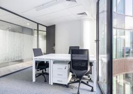 Bureaux - 2 bathrooms for louer in Racine - Casablanca