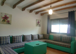 Appartement à louer, Cabo negro , Tetouan
