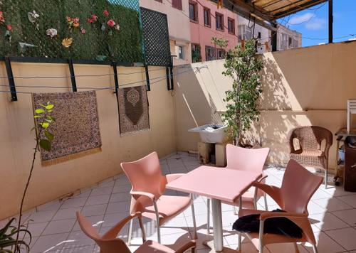 Appartement - 4 pièces - 1 bathroom for vendre in Bourgogne - Casablanca