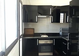 APPARTEMENT MEUBLÉ
