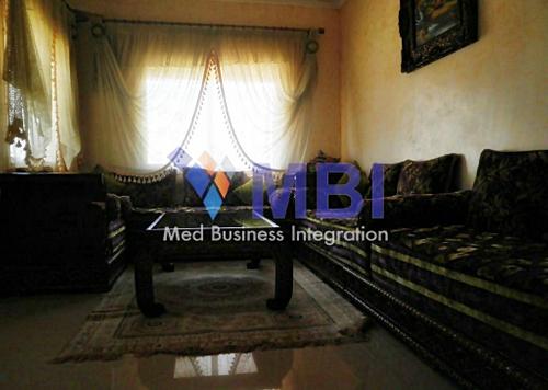شقة - 3 غرف نوم - 1 حمام for vendre in مالاباطا - طنجة شقة - 3 غرف نوم - 1 حمام for vendre in مالاباطا - طنجة
