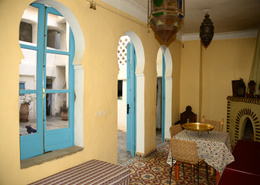 Maison - 4 pièces - 2 bathrooms for vendre in Taroudant - Taroudant