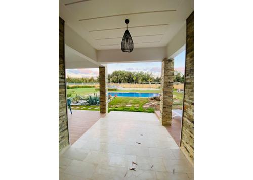 Ferme for vendre in had soualem - Casablanca