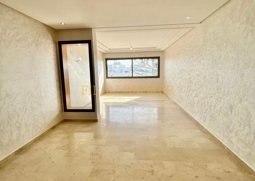 شقة - 3 غرف نوم - 2 حمامات for vendre in فرانسفيل - الدار البيضاء