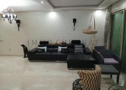 شقة - 4 غرف نوم - 2 حمامات for louer in حي الرياض - الرباط