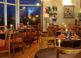 Cafe restaurant à vendre 2 facades